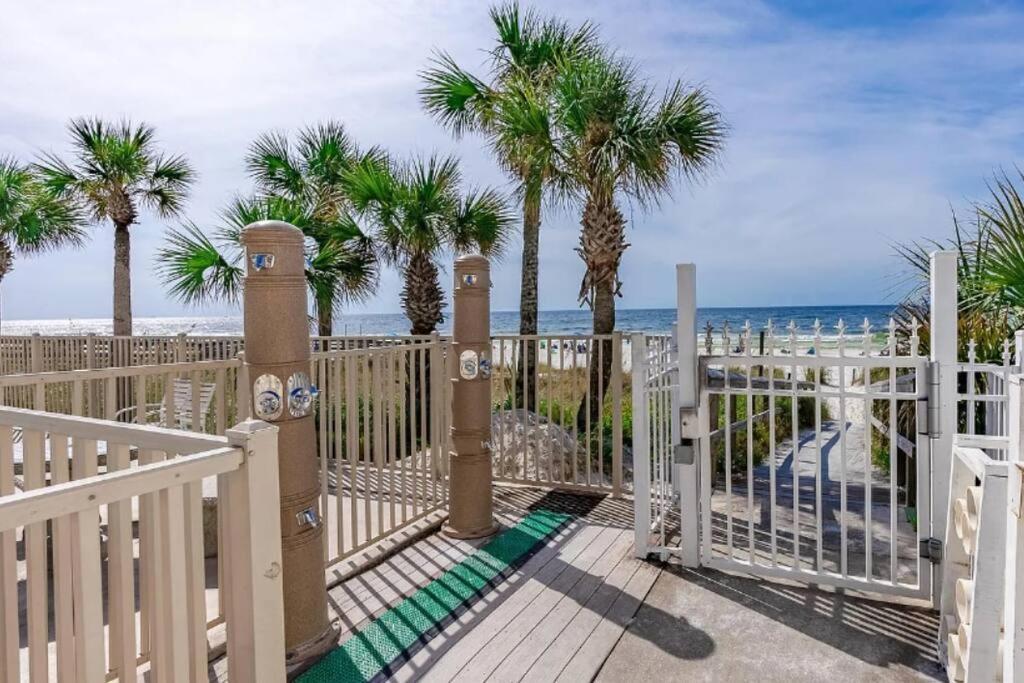 Sandcastles And Sunshine - Gulf Highlands Beach Resort Panama City Beach Bagian luar foto